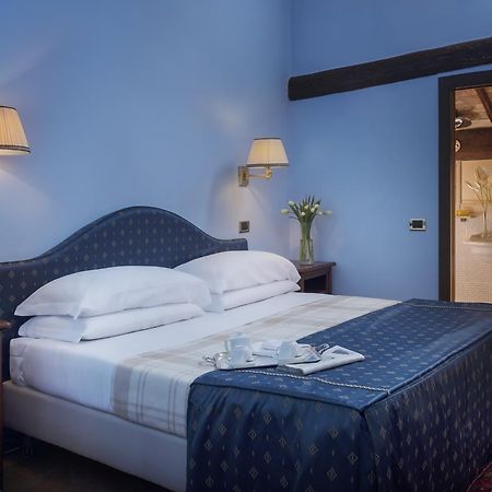 מלון צ'יוויטה קסטלנה Relais Falisco מראה חיצוני תמונה